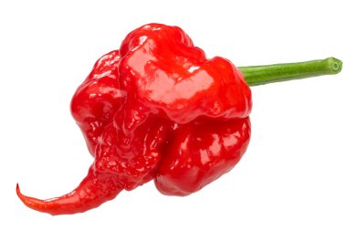Carolina reaper biber c. chinense, yollar