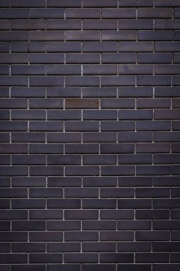 Gri tuğla duvar arka plan, doku