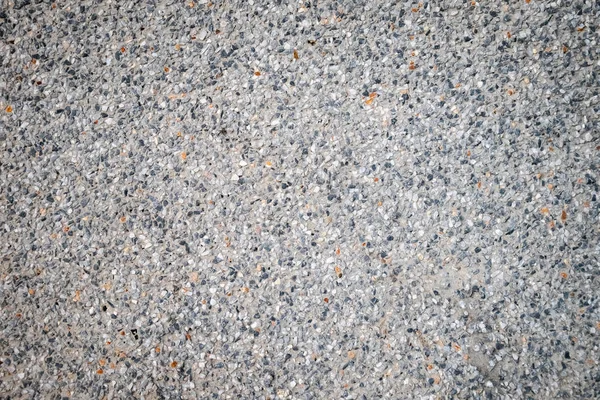 砂利の石の質感の背景 — ストック写真