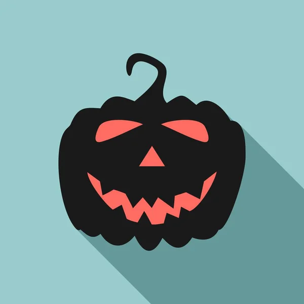 Ilustrações Férias Halloween Tons Diferentes —  Vetores de Stock
