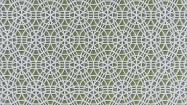 Background Islamic Video Stock Videos Royalty Free