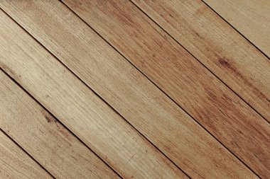 Eski ahşap duvar doku arka plan olarak brown.