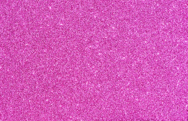 Paarse Glitter Textuur Kerst Abstracte Achtergrond — Stockfoto