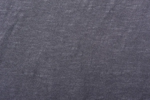Teksturowane Ciemne Szary Tkaniny Dla Backgroundfabric — Zdjęcie stockowe