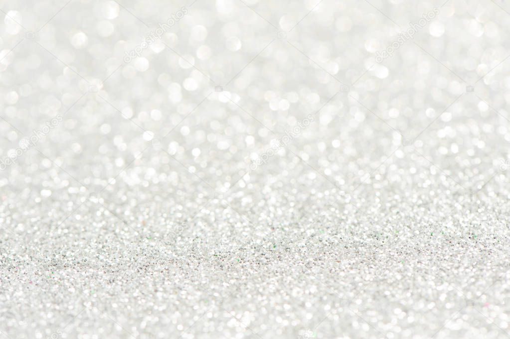  glitter lights background. defocused.