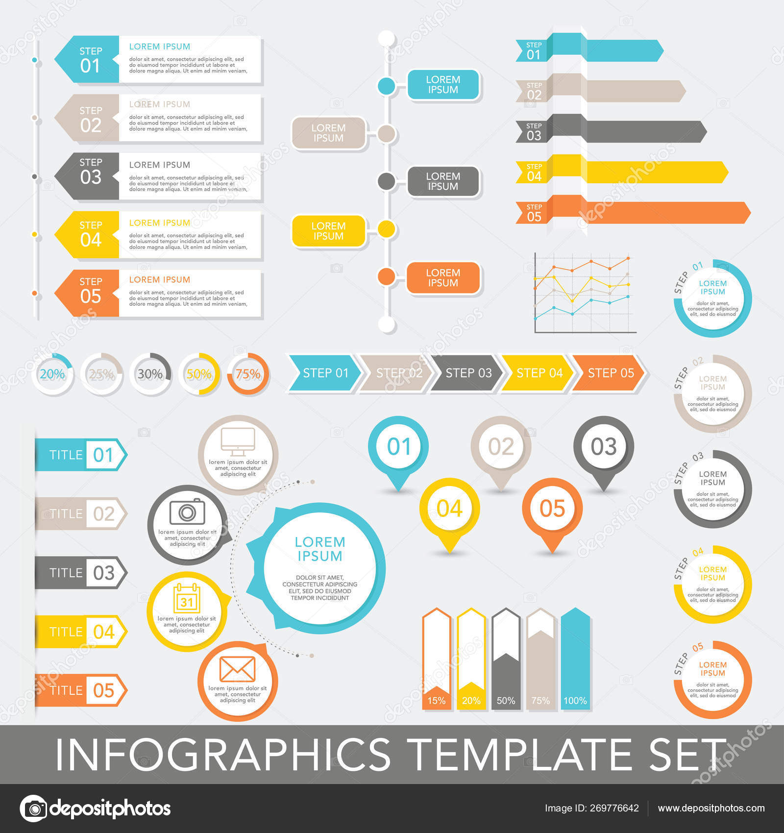 Data Analysis Charts And Graphs