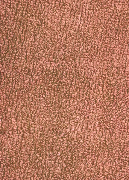 Старий Махровий Рушник Текстура Тканини Фон — стокове фото