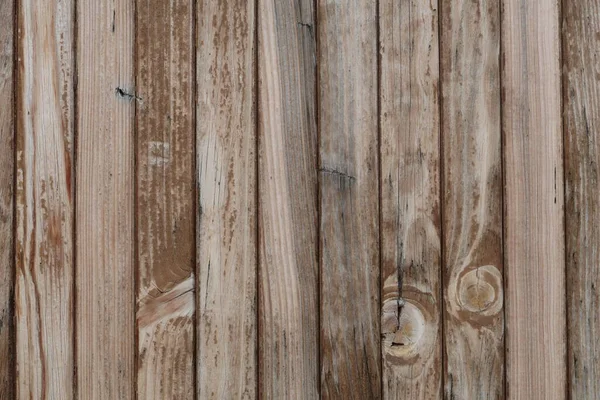 木板の上の茶色い絵具 — ストック写真