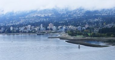 Sahne North Vancouver, British Columbia 4k