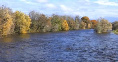 Westfield, Massachusetts 4k Westfield Nehri