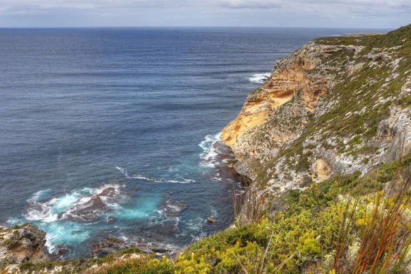 Flinders Chase Milli Parkı Kıyı Şeridi, Kanguru Adası, Aust