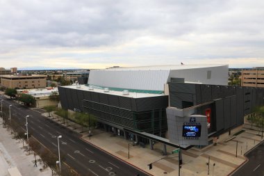 Phoenix Comerica Tiyatrosu