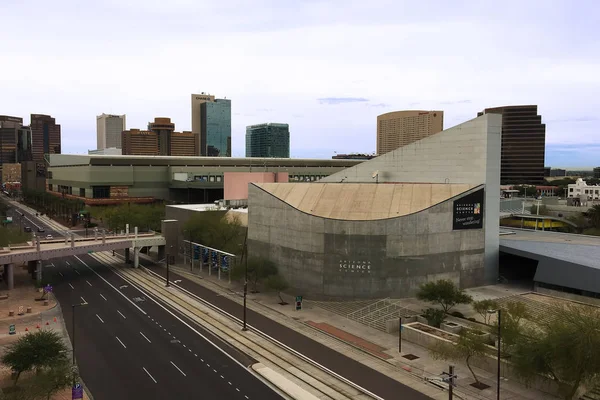 Phoenix Arizona Bilim Merkezi