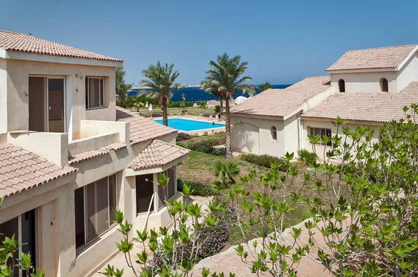 Mısır'daki tatil. Yaz tatili Sharm El Sheikh içinde. Mısır Kızıldeniz