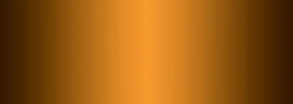 Abstraktní Oranžové Pozadí Přechod Barevný Prapor Svítit Kopírovat Prostor — Stock fotografie