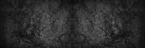 Μαύρο Grunge Πέτρινο Φόντο Σκούρο Τσιμέντο Υφή Φόντο Σκληρή Βρώμικη — Φωτογραφία Αρχείου