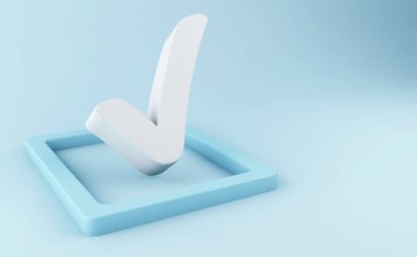 3D denetim listesi 