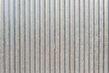 Çinko levha dokular çatı kaplama.