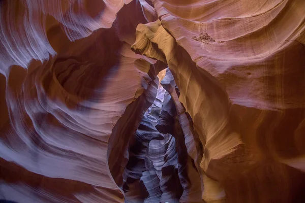 üst antilop Kanyonu