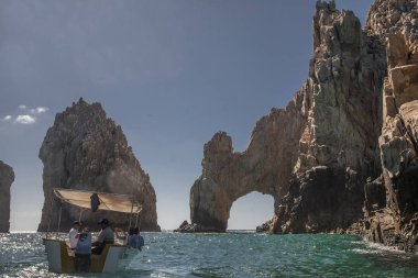 Baja California