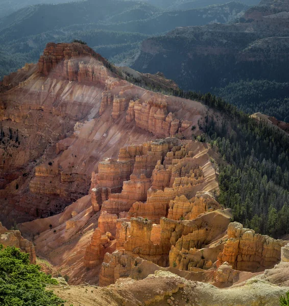 Sedir sonları Ulusal Anıtı