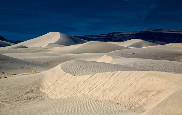 Ölüm Vadisi'nin Eureka Tepeleri