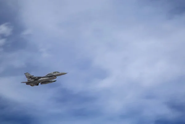 Deniz Savaş Uçağı — Stok fotoğraf