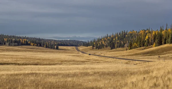 Büyük Kanyon Sonbahar