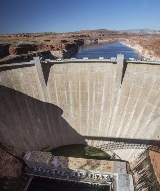 Lake Powell