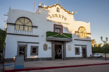 Loreto Turizm Ofisi