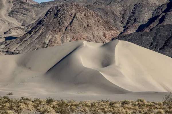 Dunas de Íbice — Foto de Stock