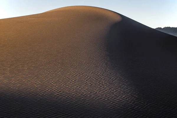 Ibex Dunes — Stock Photo, Image