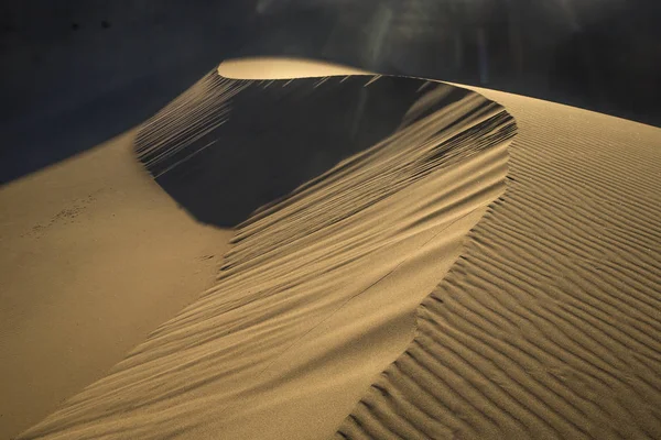 Dunas de Íbice — Foto de Stock