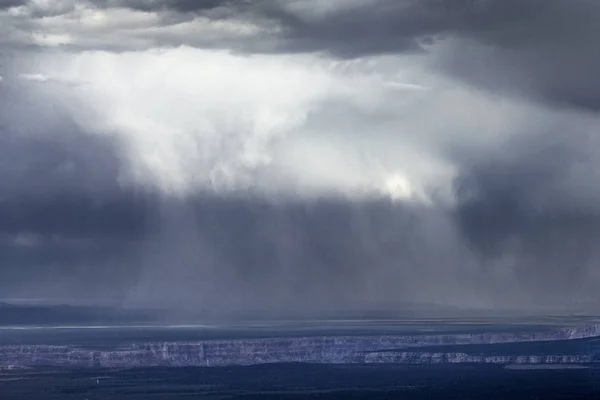 Mermer Kanyon Fırtınalar
