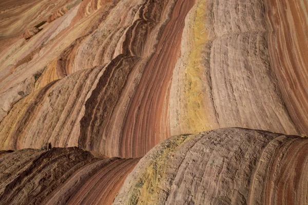 Çakal buttes Kuzey — Stok fotoğraf