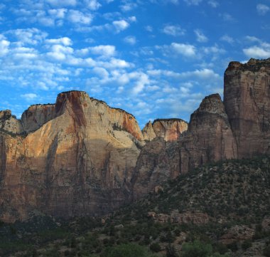Zion sabah
