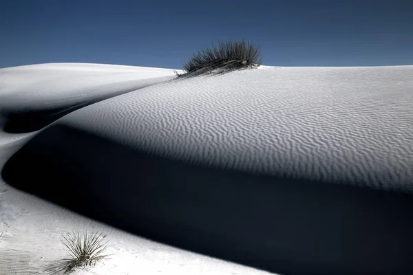 White Sands Ulusal Anıtı