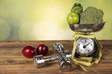 Fitness, sağlıklı beslenme, gıda, Masaj, Masaj aleti, gıda kapları