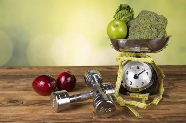 Fitness, sağlıklı beslenme, gıda, Masaj, Masaj aleti, gıda kapları
