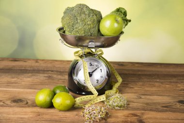 müsli, ağırlıklar, tahıl barlar, yulaf lapası