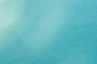 Yeşil Beton kaba doku duvar. Fikir tasarım arka plan veya duvar kağıdı için kullanma.