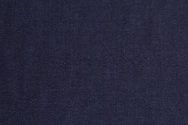 Giysi tasarımı için mavi yün kumaşlı desen. Renkli, soyut, pürüzsüz desen. Mavi arka plan. Yatay yönelim