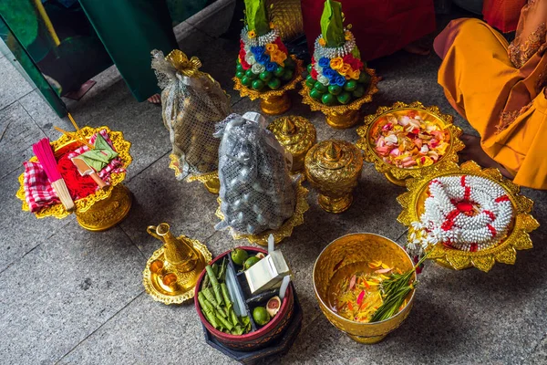 Chi Minh Stad Vietnam Juni 2020 Uitzicht Khmer Bruiloft Dit — Stockfoto