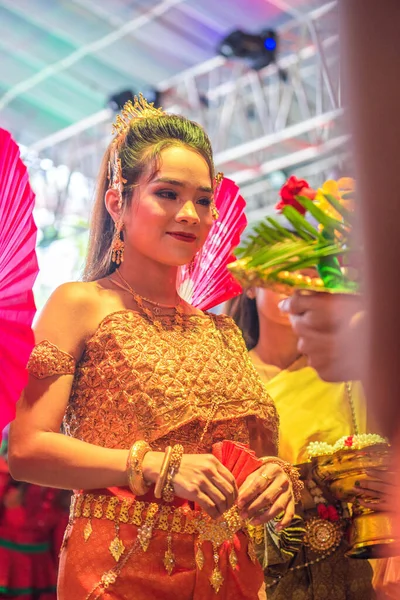 Cidade Chi Minh Vietnã Junho 2020 Vista Casamento Khmer Este — Fotografia de Stock