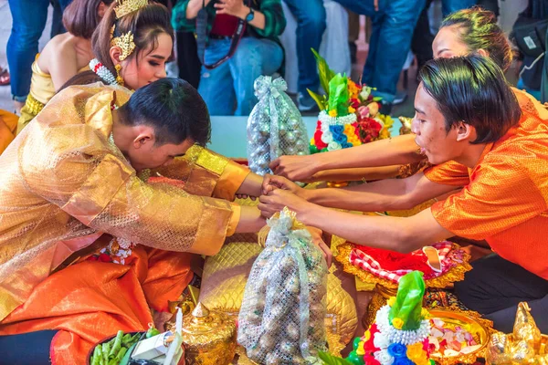 Cidade Chi Minh Vietnã Junho 2020 Vista Casamento Khmer Este — Fotografia de Stock