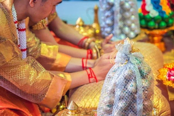 Chi Minh Stad Vietnam Juni 2020 Uitzicht Khmer Bruiloft Dit — Stockfoto
