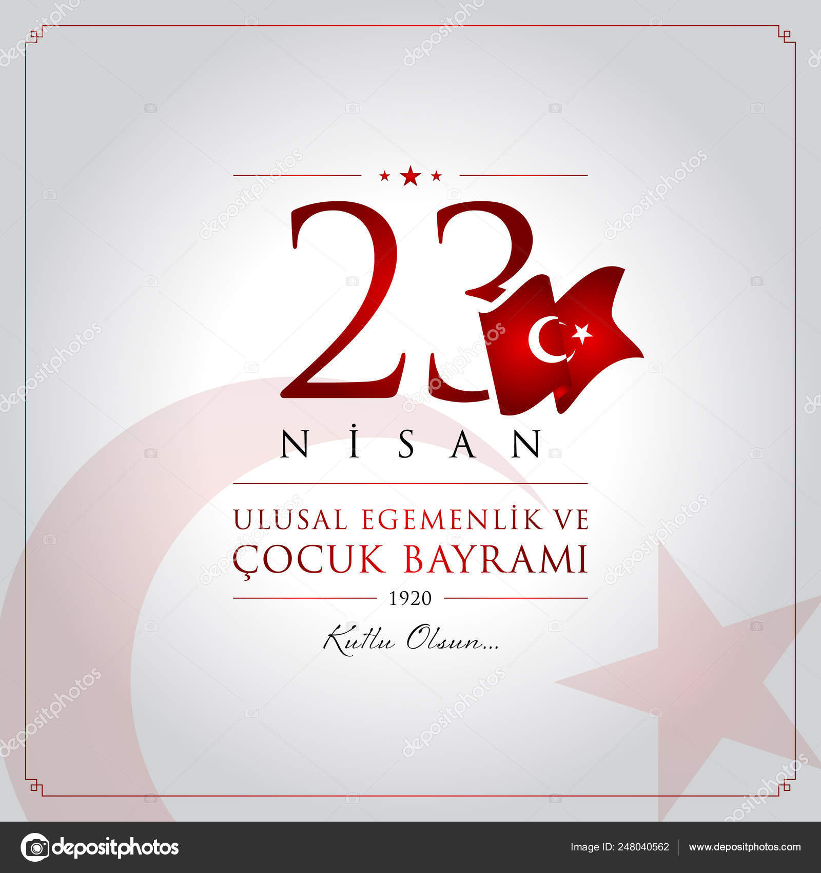 https depositphotos com 248040562 stock illustration nisan cocuk bayrami vector illustration html