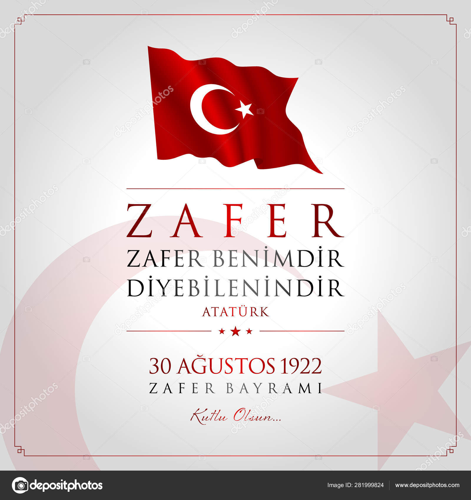 https depositphotos com 281999824 stock illustration agustos zafer bayrami vector illustration html