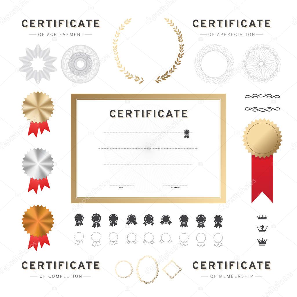 Vector illustration EPS 10 isolated on white background