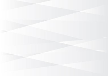 beyaz arkaplan, soyut vektör tasarımı.